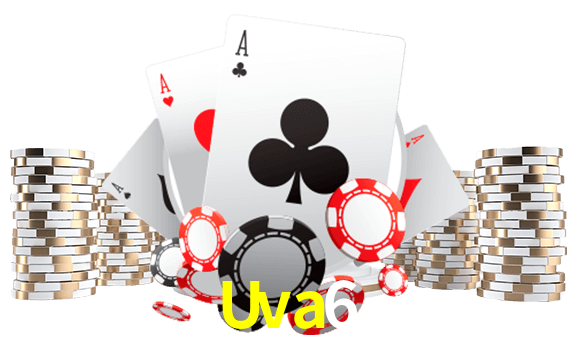 Jogue jogos de pôquer em Uva6