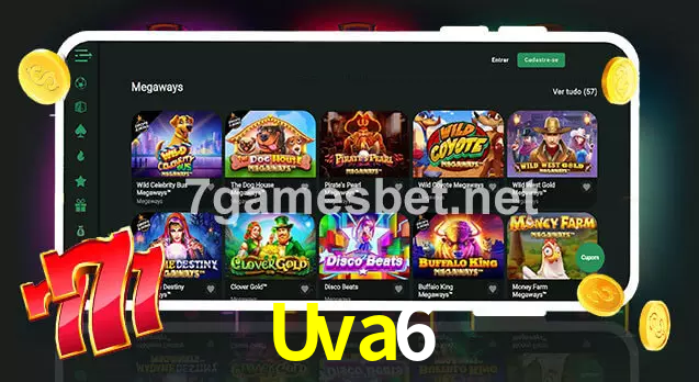 Uva6 aplicativo