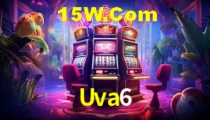 Experiência VIP Uva6
