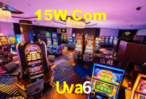 Uva6,Uva6.Com