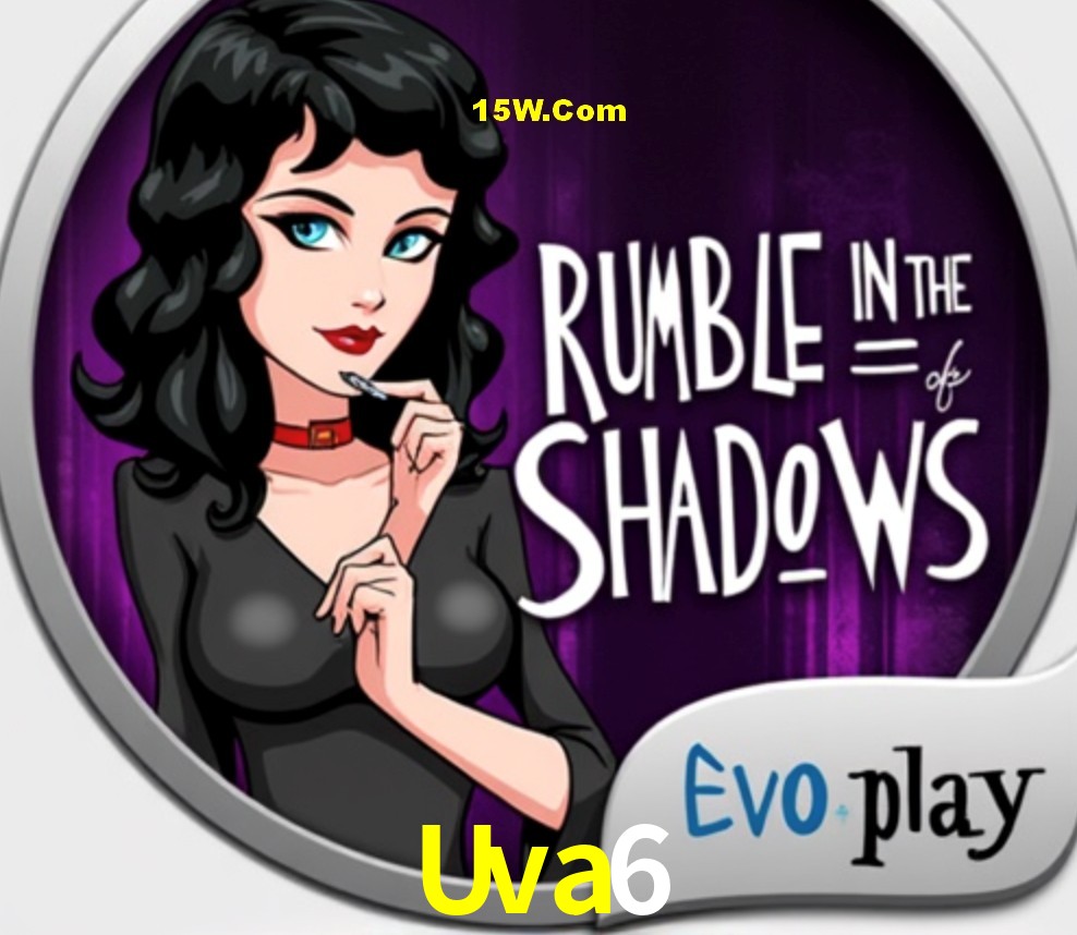 Welcome Bonus Uva6