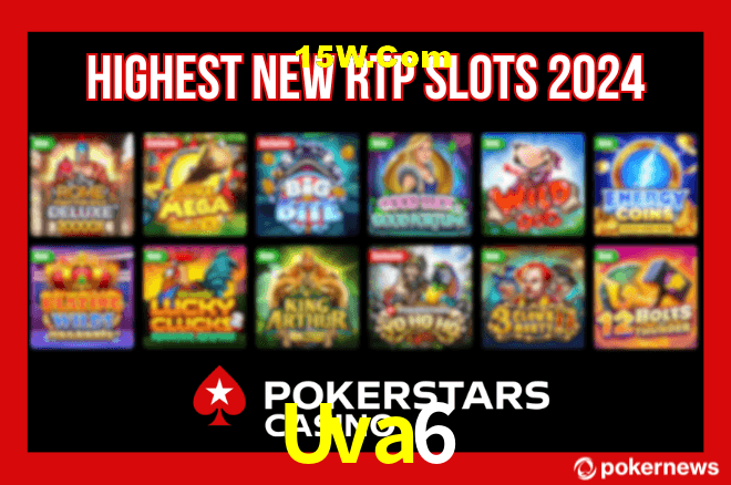 Live Casino Uva6