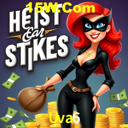 APP oficial da Uva6 para mobile