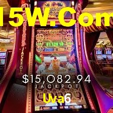 VIP Casino Uva6