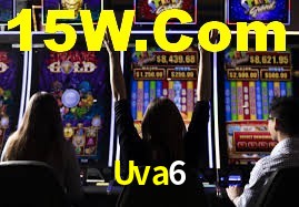 Blackjack Table Uva6
