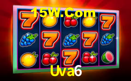 Uva6 Bet