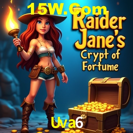 Inovações de Jogos na Uva6: O Futuro das Experiências Interativas