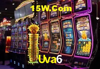 Bonus Features Uva6