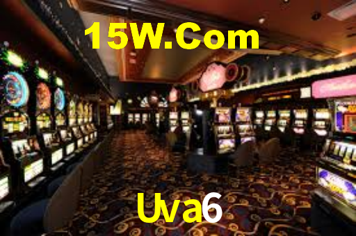 Uva6.Com