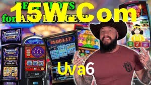 Live Casino Uva6