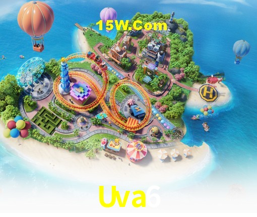 Experiência VIP Uva6