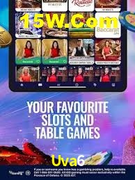 Slot Games Uva6