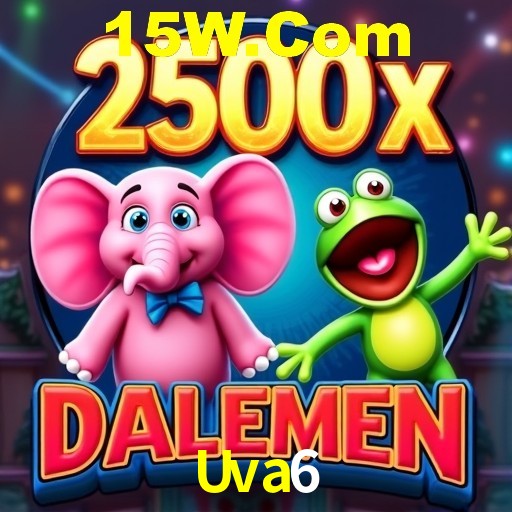 A Revolução dos Aplicativos de Jogos no Uva6
