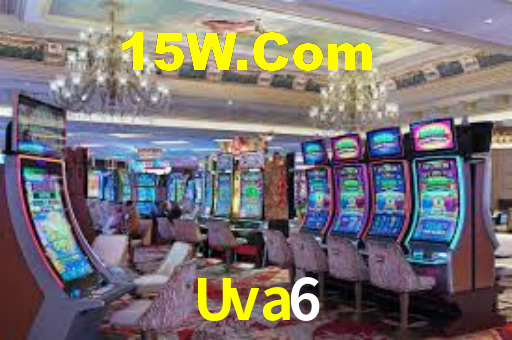 Uva6 - A Plataforma Mais Respeitável - Uva6.Com